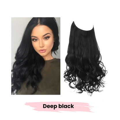 Layla Quick Length Extensions