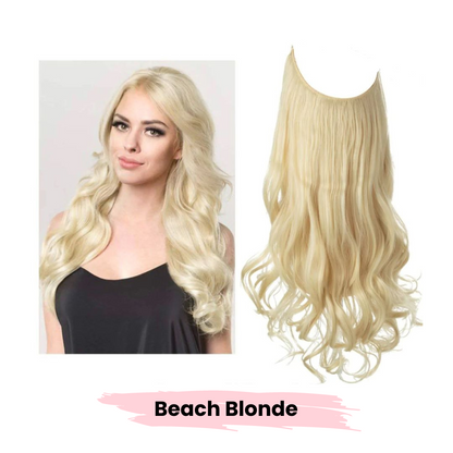 Layla Quick Length Extensions