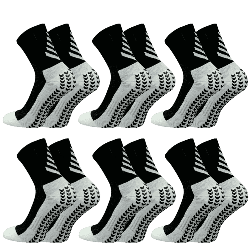 Non-Slip Soccer Socks