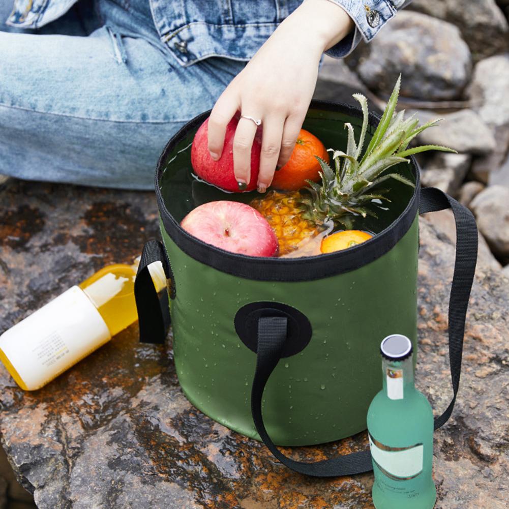 10L/20L Collapsible Water Storage Bag